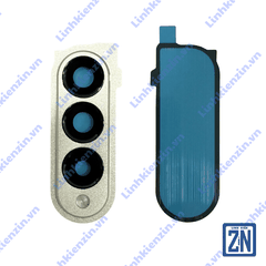 Kính Camera Samsung Z Fold 3 / Kính Cam Z Fold 3 | Có Keo Dán | ZIN