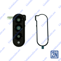 Kính Camera Samsung Z Fold 4 / Kính Cam Z Fold 4 | Có Keo Dán | ZIN