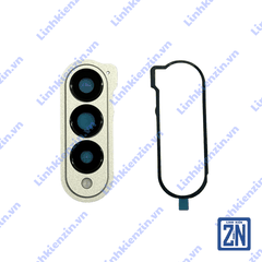 Kính Camera Samsung Z Fold 4 / Kính Cam Z Fold 4 | Có Keo Dán | ZIN