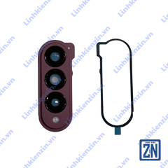 Kính Camera Samsung Z Fold 4 / Kính Cam Z Fold 4 | Có Keo Dán | ZIN