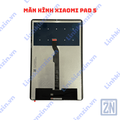 Màn Hình Máy Tính Bảng XIAOMI PAD 5 - Zin Hãng