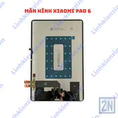 Màn Hình Máy Tính Bảng XIAOMI PAD 6 - Zin Hãng