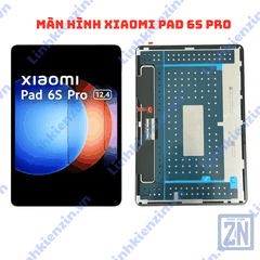 Màn Hình Máy Tính Bảng XIAOMI PAD 6S PRO - Zin Hãng