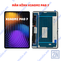 Màn Hình Máy Tính Bảng XIAOMI PAD 7 - Zin Hãng