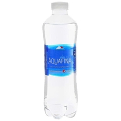Nước khoáng Aquafina (Chai 500ml)