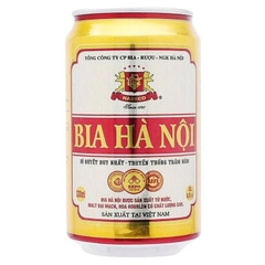 BIA HÀ NỘI