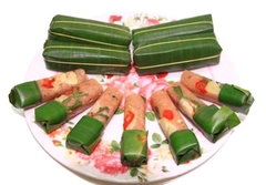 Nem Chua Thanh Hoá