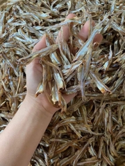 CÁ CHỎNG KHÔ/1kg