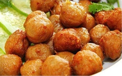 Bò Viên Chiên