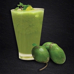Nước Ép Cóc