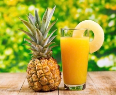 Nước Ép Dứa
