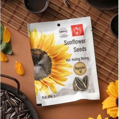 Hướng Dương Mỹ Vị Nguyên Vị