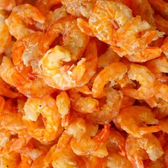 TÔM KHÔ / 1kg