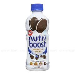 Nutri Boost Hương Bánh Quy Kem