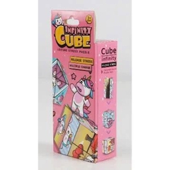Đồ Chơi Bé Gái - Rubik 3D Biến Hình Kỳ Lân Đáng Yêu Vui Nhộn 6803-1
