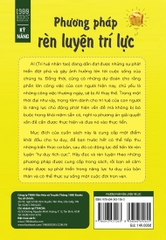 Phương Pháp Rèn Luyện Trí Lực