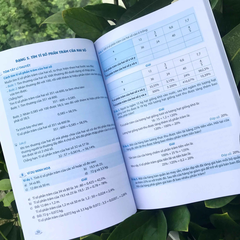 Nâng Cao Và Phát Triển Toán Lớp 5 Theo Chuyên Đề