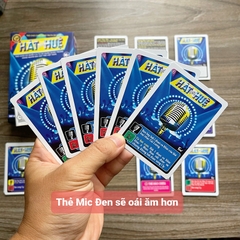 Đồ Chơi Foxi Hát Hay Huệ