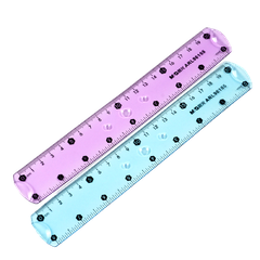 Thước Kẻ Dẻo M&G 20cm ARL96155