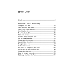 Đà Lạt, Thành Phố Trong Album