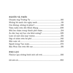 Đà Lạt, Thành Phố Trong Album
