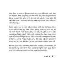 Đà Lạt, Thành Phố Trong Album