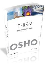 Thiền - Osho