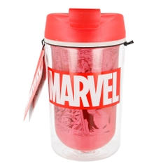 Bình Nước Young Adult Double Wall Coffee To Go Marvel 01549