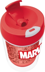 Bình Nước Young Adult Double Wall Coffee To Go Marvel 01549