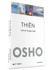 Thiền - Osho