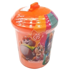 Đồ Chơi Thùng Rác Bí Ẩn 04-E-FC-077