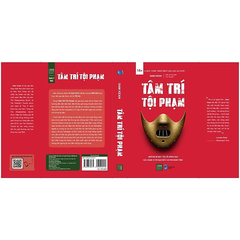 Tâm Trí Tội Phạm