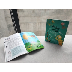 Bộ Não Người - Trong 30 Giây