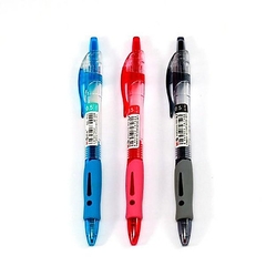 Bút Bi Nước M&G GP1163C VP Màu Đỏ