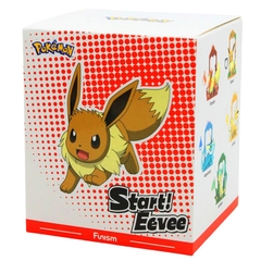 Mô Hình Start! Eevee Series Figure MX2029