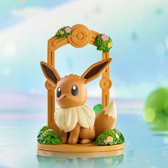 Mô Hình Start! Eevee Series Figure MX2029
