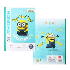 Vở 4 Ôly Hồng Hà School Minions Fun 0596 48Tr