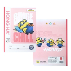 Lốc Vở 4 Ôly Hồng Hà 0596 48Tr (Mua 10 Tặng 1)