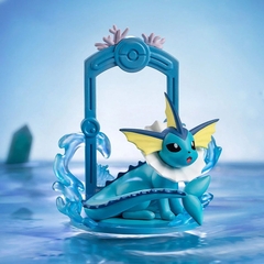 Mô Hình Start! Eevee Series Figure MX2029