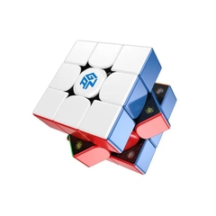 Đồ Chơi Rubik GAN 356M No GES+ 3x3 Stickerless SP006057