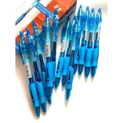 Bút Bi Nước M&G AGP02376B Màu Xanh