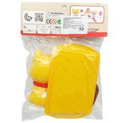 Đồ Chơi Bộ Cửa Hàng Chăm Sóc Thú Cưng Kèm Phụ Kiện - Cún Đáng Yêu 623-236