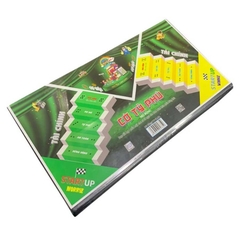 Cờ Tỷ Phú Liên Hiệp Thành Mở Rộng