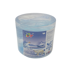 Đồ Chơi Slime Pha Lê - Gấu Bắc Cực LU34