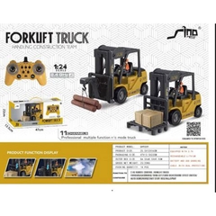 Đồ Chơi Điều Khiển Sino - Xe Nâng - QH9009