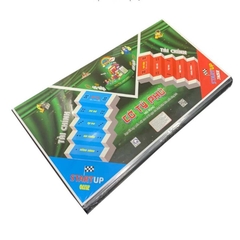 Cờ Tỷ Phú Liên Hiệp Thành Mở Rộng