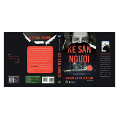 Kẻ Săn Người