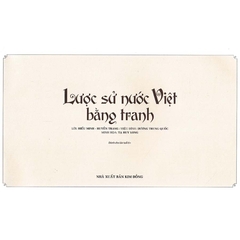Lược Sử Nước Việt Bằng Tranh