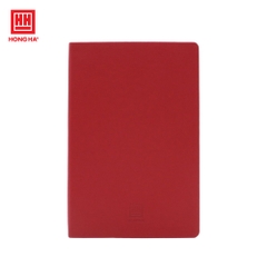 Sổ Bìa Da A5 Hồng Hà 200 Trang 4613