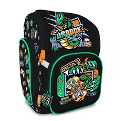 Ba Lô Fancy Dragon Gaming Clever Hippo BG1219/BLACK
